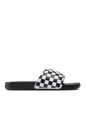 Vans Klapki Vans La Costa Slide-On VN0A5HF527I1 Czarny