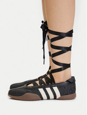 adidas Balerina adidas Liberty London IH6916 Fekete