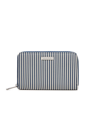Nautica Гаманець Nautica WBEO-NTC-W1-001-SS26 Cиній