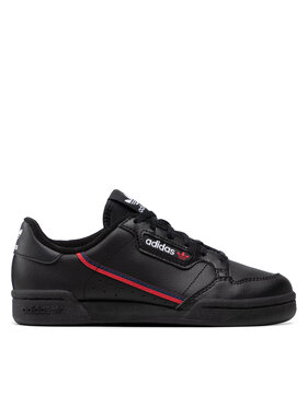 adidas Αθλητικά adidas Continental 80 J F99786 Μαύρο