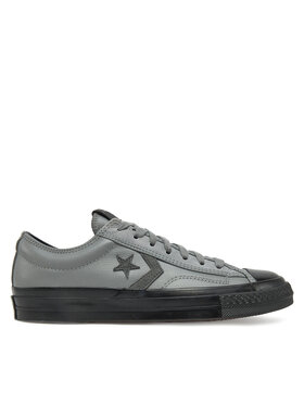 Converse Кеди Converse Star Player 76 Luxe A12406C 053 Сірий
