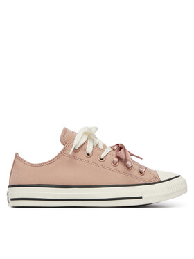 Converse Trampki Converse A18911C Różowy