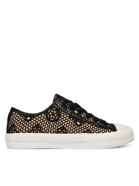 Guess Kedas Guess FLJCR2 FAP12 Melns