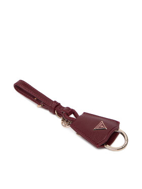 Guess Privjesak Guess RW7547 P6101 Tamnocrvena