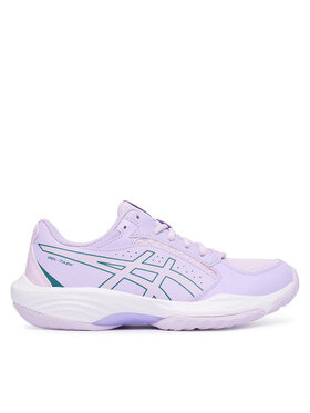 Asics Взуття у спортзал Asics Gel-Task 5 1072A133 Фіолетовий