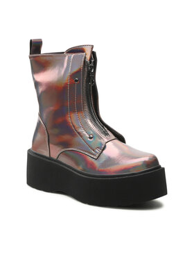 Jenny Fairy Bakancs Jenny Fairy WS101-06 Színes
