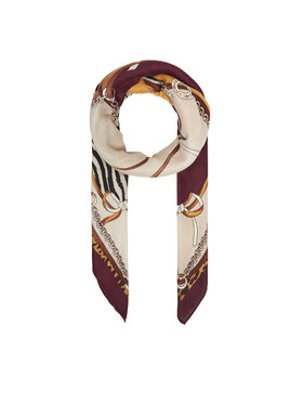 Liu Jo Lakats Liu Jo Foulard Ribbon Anima 2F5083 T0300 Bēšs