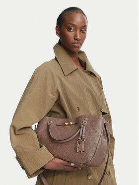 Guess Torebka Guess HWPD22 25060 Brązowy