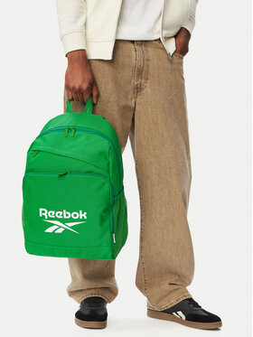 Reebok Zaino Reebok CWBEO-RBK-M-003-10 Verde