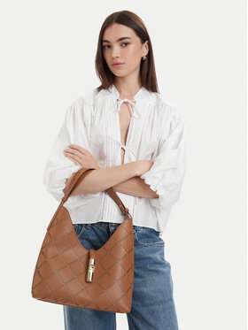 Furla Сумка Furla Goccia M WB01499 BX3947 KH RY000 Коричневий