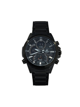 Casio Годинник Casio Edifice ECB-30DC-1AEF Чорний
