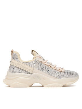 Steve Madden Laisvalaikio batai Steve Madden Maxima-R 11001807 Kreminė