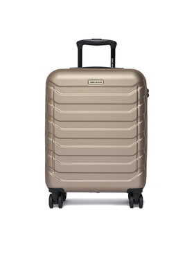GINO ROSSI Kabīnes koferis GINO ROSSI C-GIN-S-002-05-GOLD Zelta
