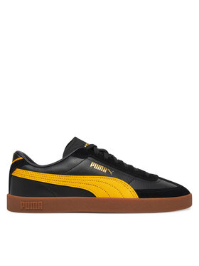Puma Снікерcи Puma Club II Era 397447 21 Чорний