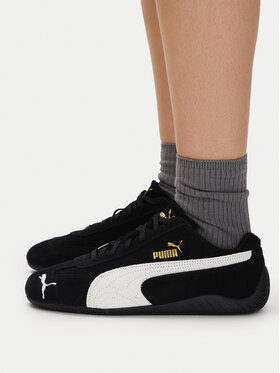 Puma Snīkeri Puma Speedcat OG 398846 01 Melns