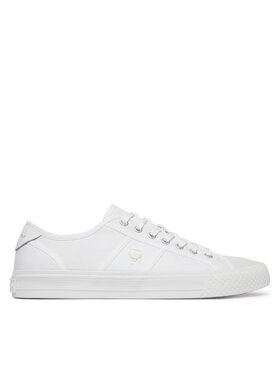KARL LAGERFELD Кеди KARL LAGERFELD Rae KL50326 Білий