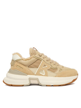 Bogner Sneakersy Bogner Ctp25 L 2 22540413 Béžová