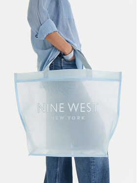 Nine West Сумка Nine West CEO-Eloura-LA374-4074 Голубий