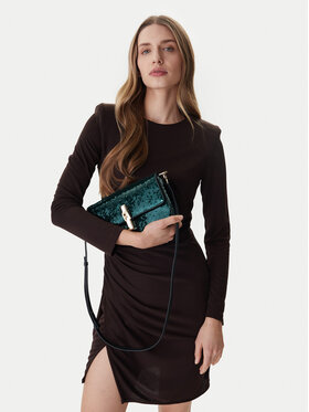 Furla Τσάντα Furla Iride S WB01950 BX1377 CN 4491S Πράσινο