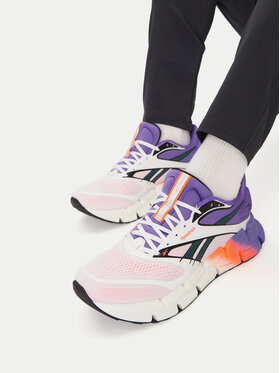 Reebok Взуття для бігу Reebok EOSB-FLOATZIG 2 100225499 Кольоровий