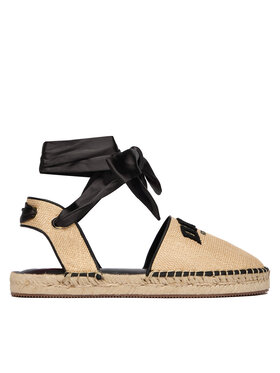 DKNY Еспадрильї DKNY Madelise K2612113 Коричневий