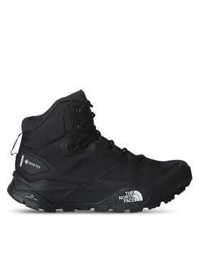 The North Face Trekkings The North Face Offtrail Hike Mid Gore-Tex NF0A8AETKY41 Negru