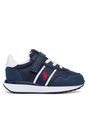 Polo Ralph Lauren Снікерcи Polo Ralph Lauren RL04278410 Cиній