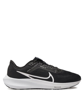 Nike Bežecké topánky Nike Air Zoom Pegasus 40 DV3853 001 Čierna
