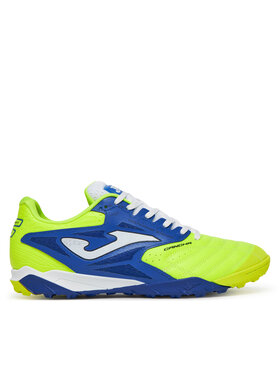 Joma Futbalové topánky Joma Cancha 2511 CANS2511TF Žltá