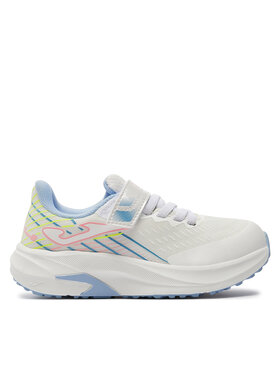 Joma Snīkeri Joma Super Cross JCROSS2402V Balts