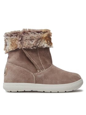 Primigi Kozačky Primigi 4850611 S Hnědá