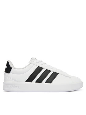 adidas Снікерcи adidas Grand Court 3.0 IH1472 Білий