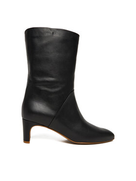 Balagan Īsie zābaki Balagan Adina Melns