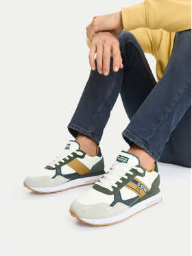 G-Star Снікерcи G-Star Raw EO-JESSE-01 Білий