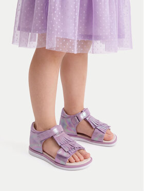 Lasocki Kids Сандали Lasocki Kids HERA CI12-HERA-04 Виолетов