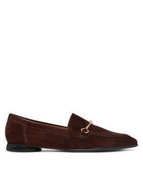 HÖGL Loafersy HÖGL Elodie 2-100442-21000 Hnědá
