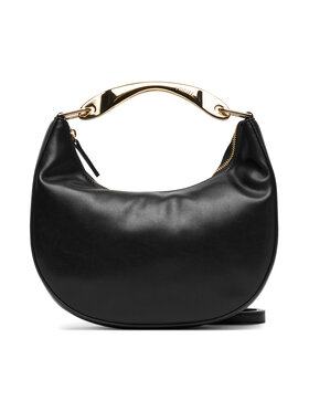TWINSET Kabelka TWINSET Hobo 252TD8160 Čierna