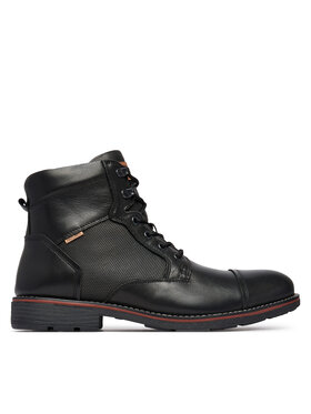 Pikolinos Ghete Pikolinos York M2M-8156 Negru