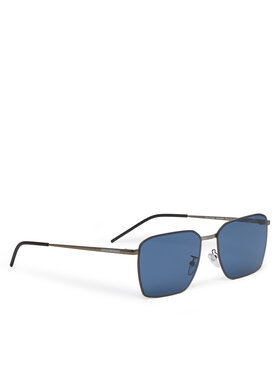 Emporio Armani Сонцезахисні окуляри Emporio Armani 0EA2172D 300380 Cиній