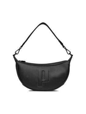 Puma Soma Puma Sense Mini Hobo 079583 Melns