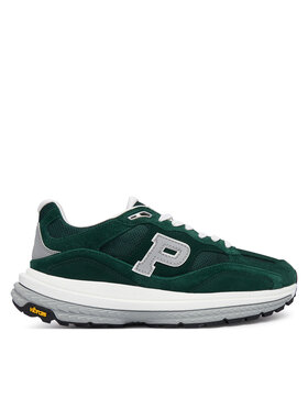 Polo Ralph Lauren Sneakers Polo Ralph Lauren Mod Trn 200P 809P15748002 Verde