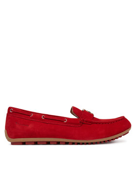 Tamaris Mocassini Tamaris 1-24630-44 Rosso