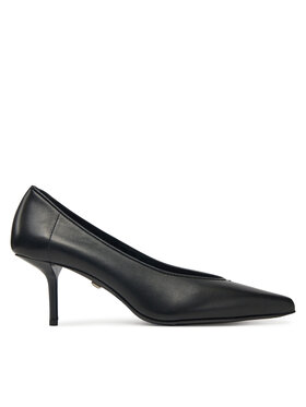 Max Mara Décolleté Max Mara 2514521151600 Nero