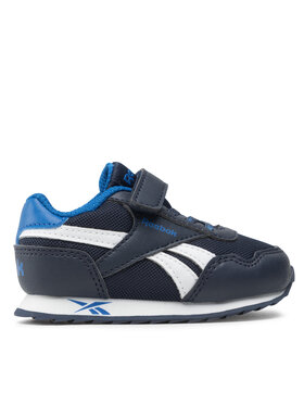 Reebok Sneakersy Reebok Royal Cljog 3.0 1V GW5811 Tmavomodrá