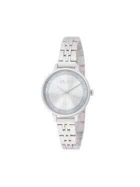 Liu Jo Hodinky Liu Jo TLJ2582 Stříbrná