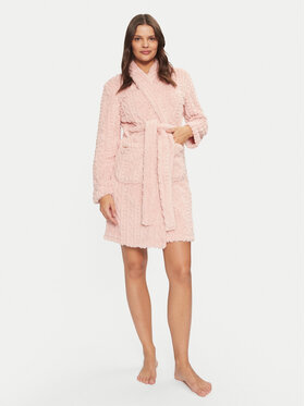Selmark Selmark Accappatoio PC092 Rosa