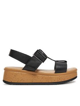 Lasocki Sandále Lasocki ARC-4883-17 Čierna