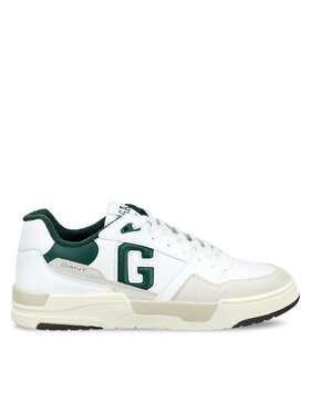 Gant Sneakersy Gant 31631005 Bílá