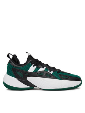 adidas Обувки за баскетбол adidas Trae Unlimited IG6689 Зелен