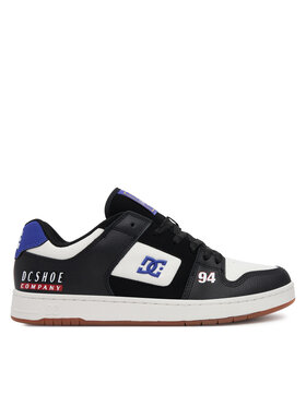 DC Shoes Снікерcи DC Shoes MANTECA 4 SE DC01751001 Білий